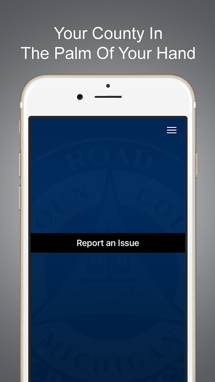 Calhoun County Roads 311