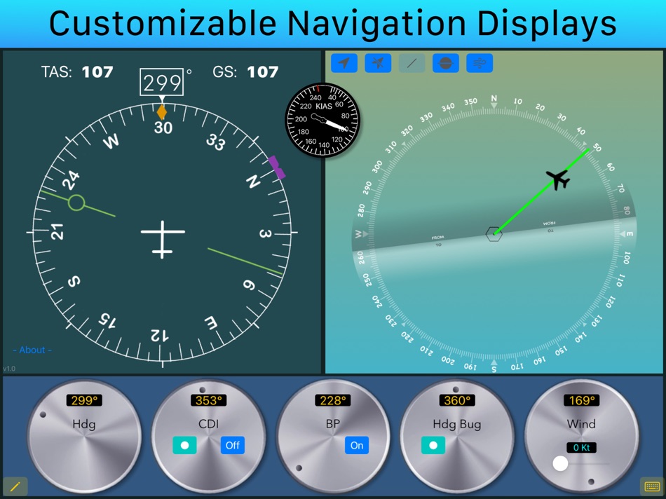 #3. HSI Explorer (iOS) 由: David Spicer