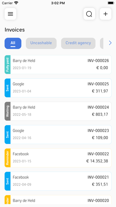 Boxxpro Screenshot