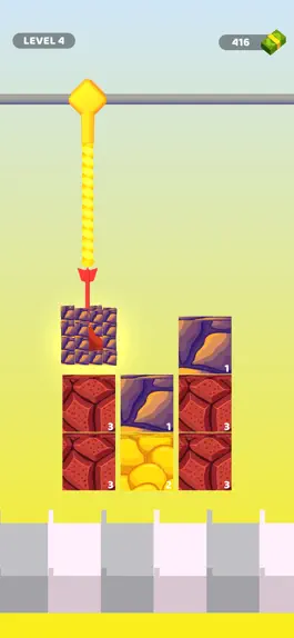 Game screenshot Hook Digger hack