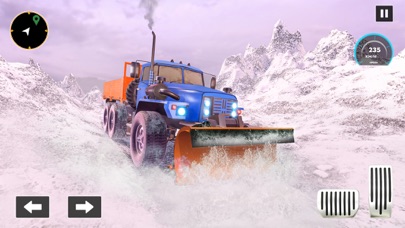 Truck Games: Truck Simulator Screenshot