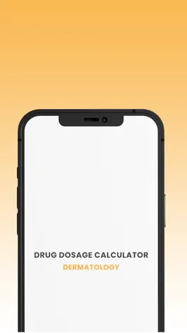 Game screenshot Derma Dosage Calculator mod apk