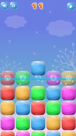 Game screenshot Color Bick : break the brick mod apk