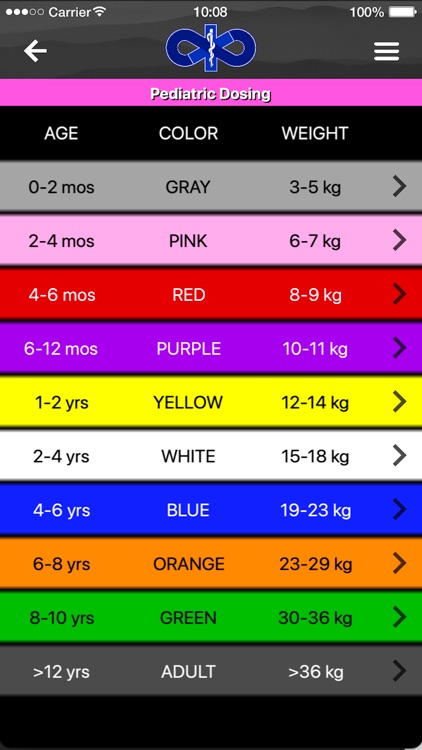 InfinityEMS screenshot-3