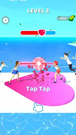 Game screenshot Love Me More! mod apk