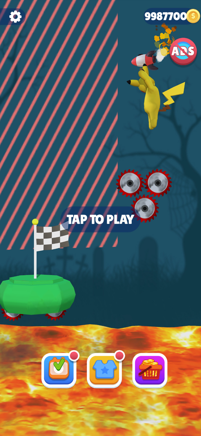 Draw one line- Drawing master