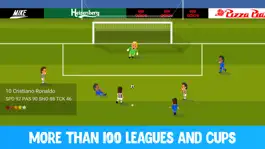 Game screenshot World Soccer Champs mod apk
