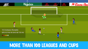World Soccer Champs screenshot