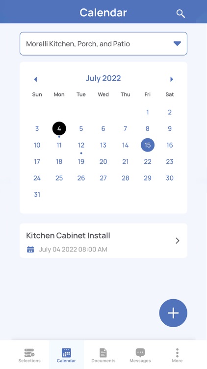 Buildist screenshot-5