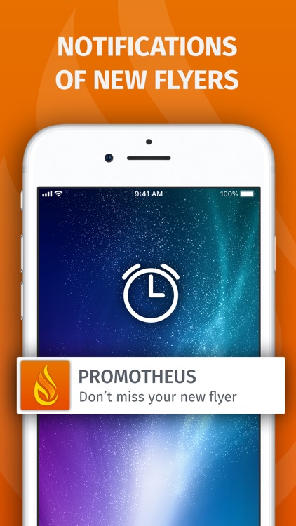 Promotheus – Weekly ads, sales screenshot-6