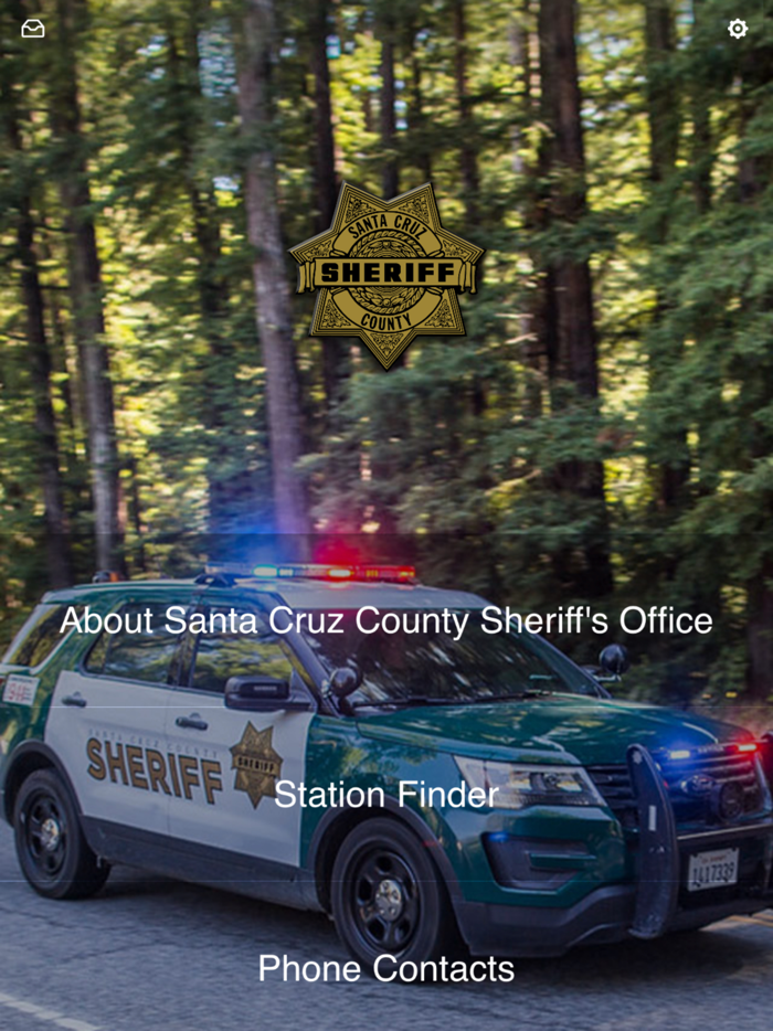Santa Cruz CSO