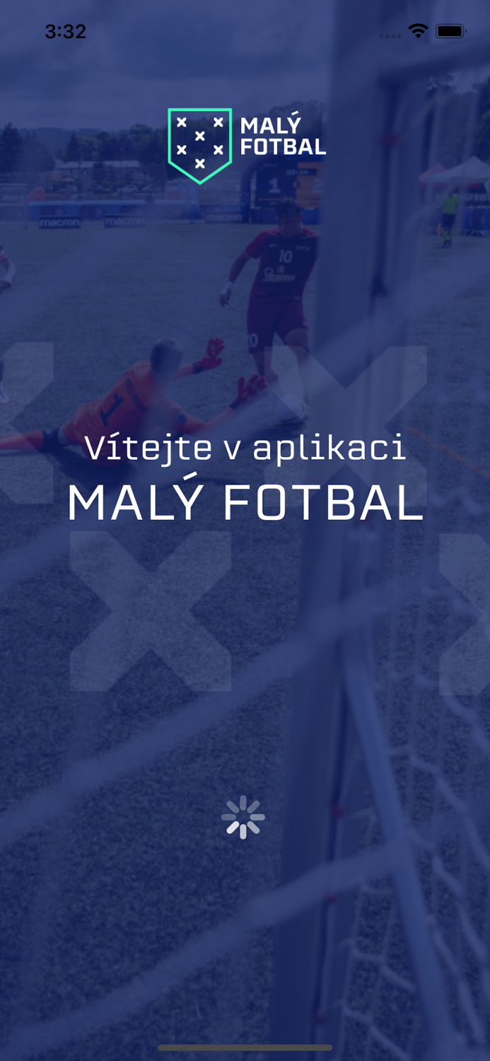 Malý fotbal
