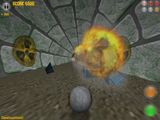 Radio Ball 3Dのおすすめ画像2