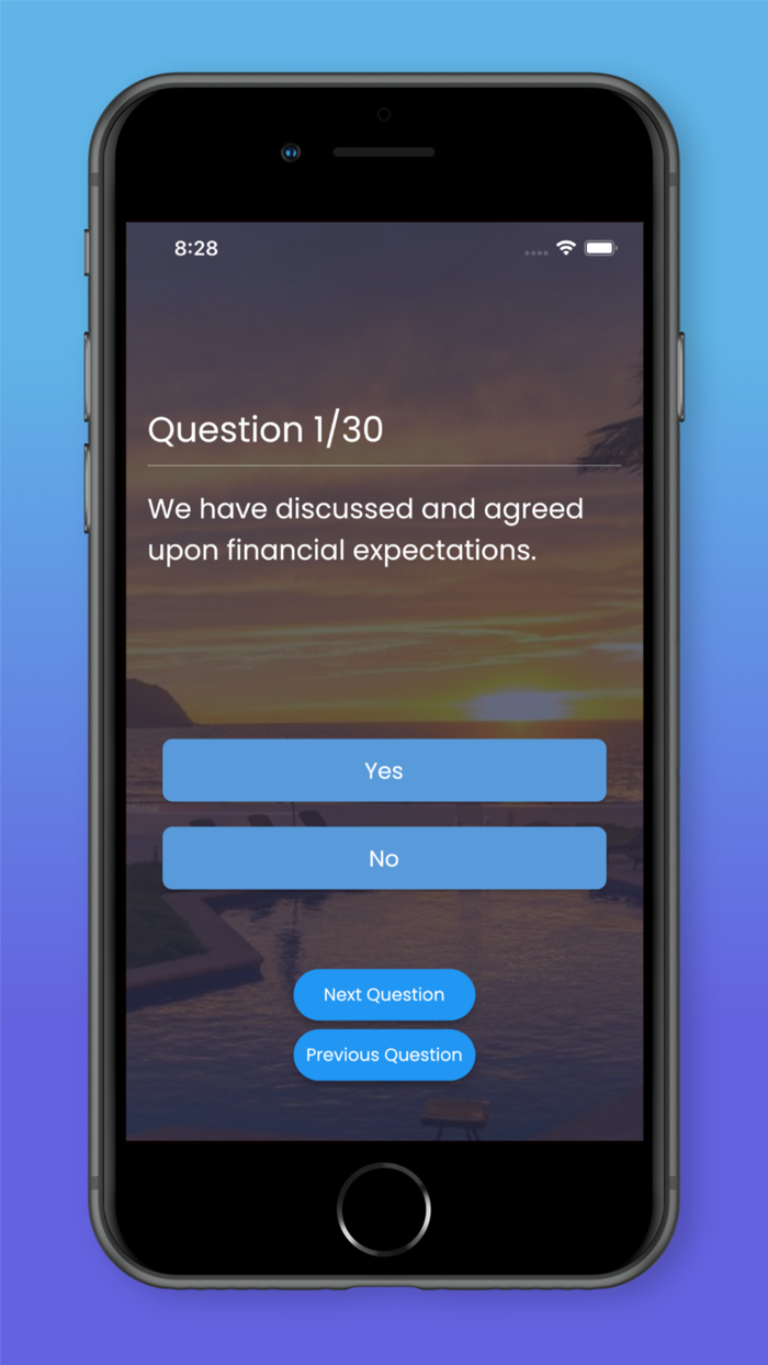 Relationship Standards