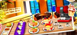 Game screenshot лихорадка кулинарного безумия apk