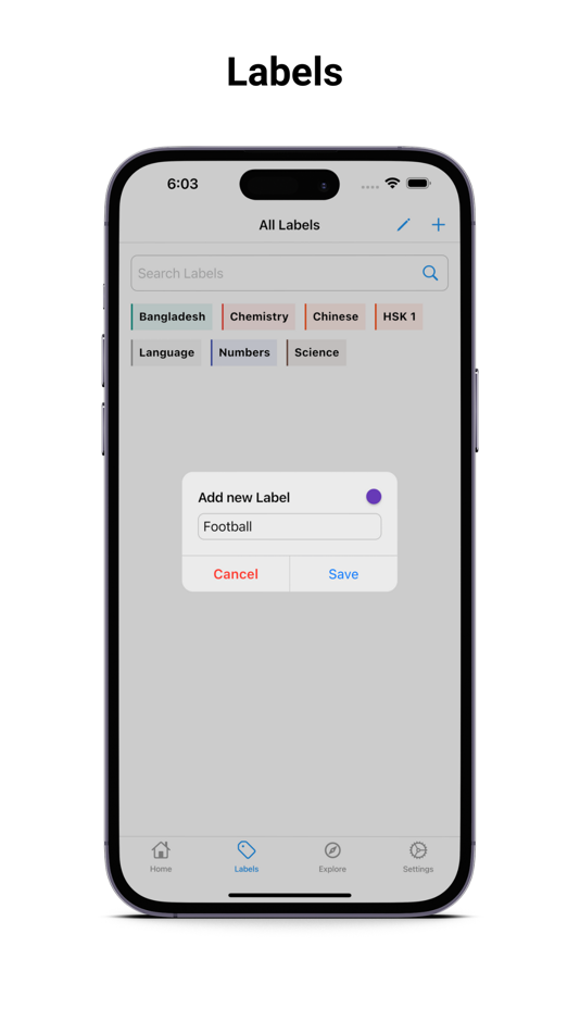 #7. AlphaAthena : Learn Faster (iOS) 由: Robiul Mostafa