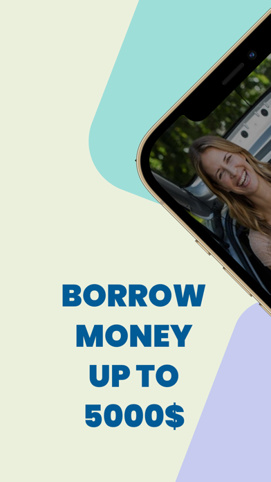 Payday Loans: Cash Advance App Screenshot