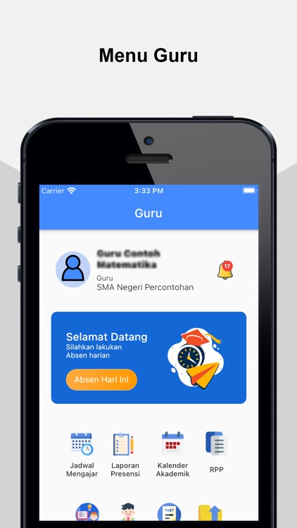 MTs Maarif NU 1 Kemranjen