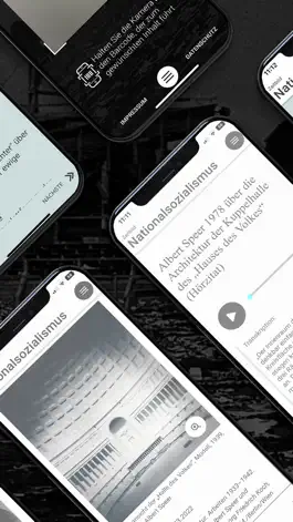 Game screenshot Zeitbild Nationalsozialismus apk