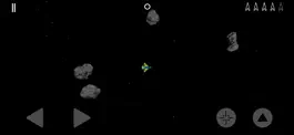 Game screenshot Asteroids 3D - space shooter mod apk