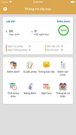 Game screenshot Iris Smart School apk