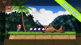 Game screenshot World Heroes Adventure mod apk