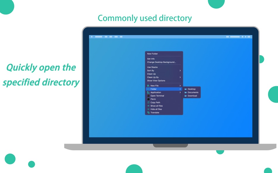 #2. MenuEx - menu extension (macOS) 来自: 志振 杨