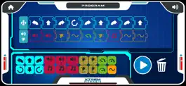 Game screenshot Sam Your Robotic Friend hack