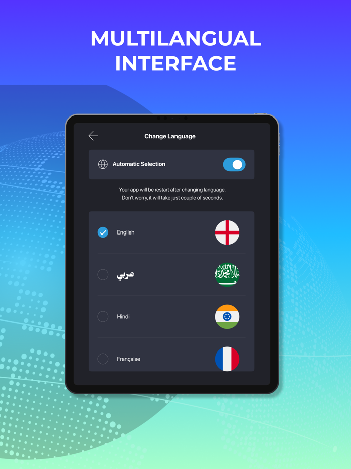 Flexy VPN Fast Stable VPN