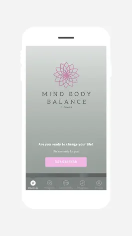 Game screenshot mindbodybalance mod apk