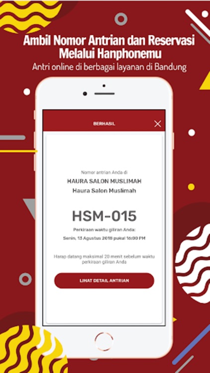 Qiwii Mobile screenshot-3