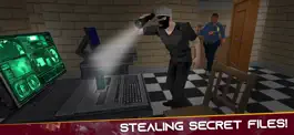 Game screenshot Jewel thief robbery game apk