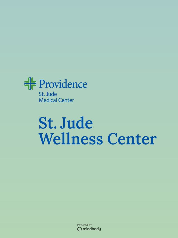St Jude Wellness Center