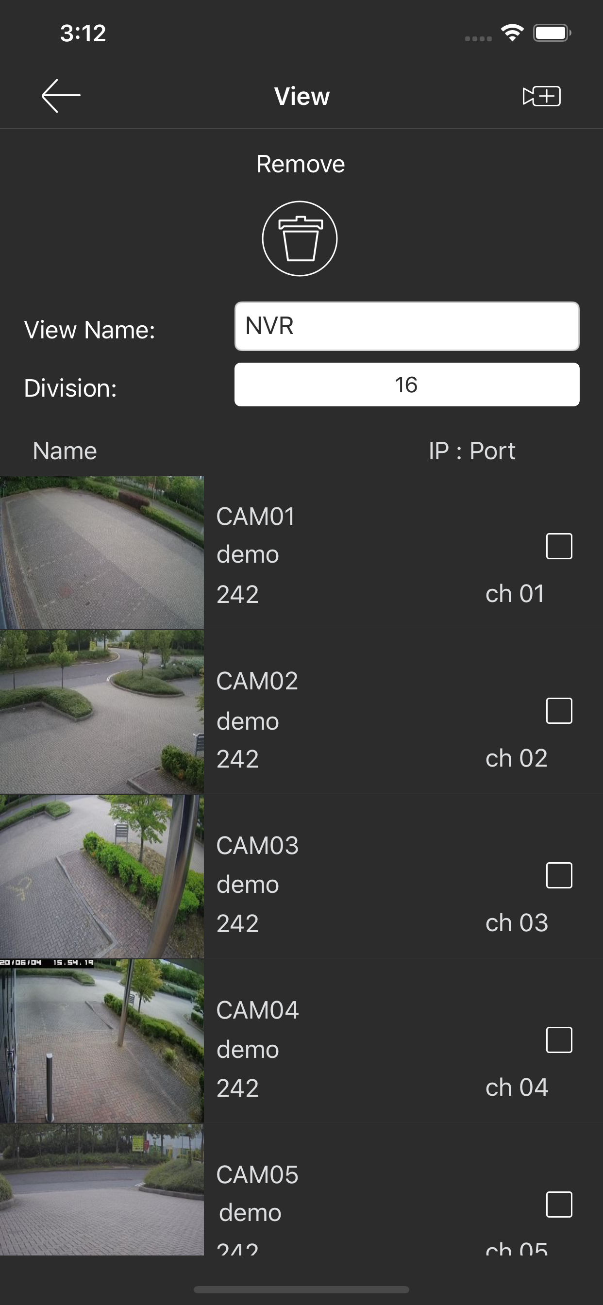 IPVideo