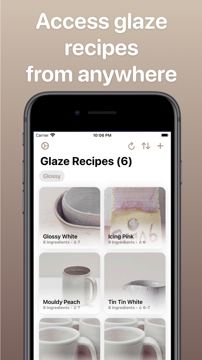 Ceramispace Potters Studio