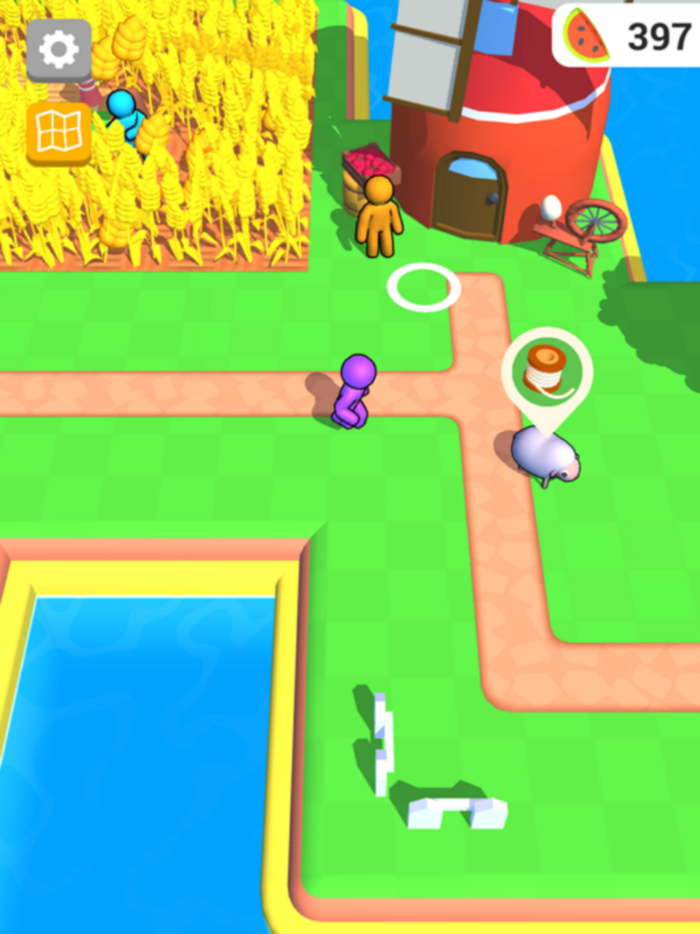 Best Dadish -No Ads Games 2023