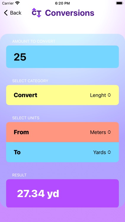 ConverTodo screenshot-5