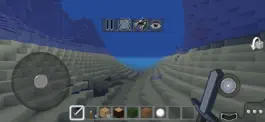 Game screenshot LokiCraft : Creative Survival hack