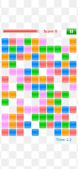 Game screenshot Color Tiles Mini & HD apk