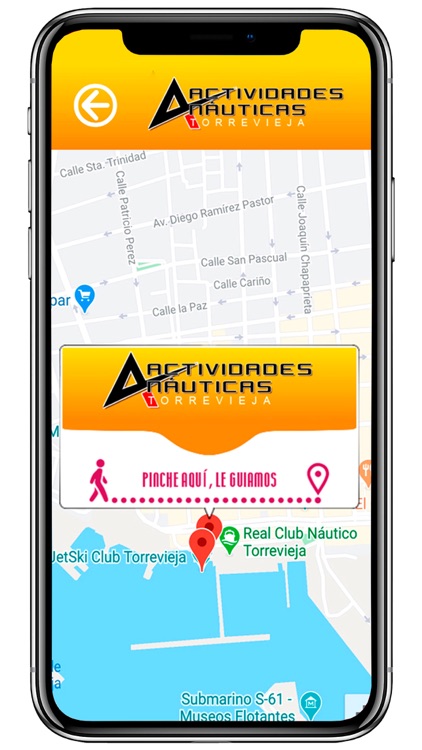 Actividades Torrevieja screenshot-5
