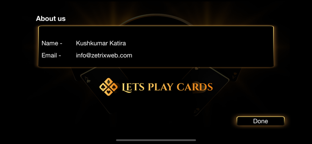 Lets play cards(圖7)-速報App