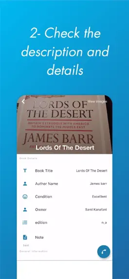 Game screenshot BookiesApp hack