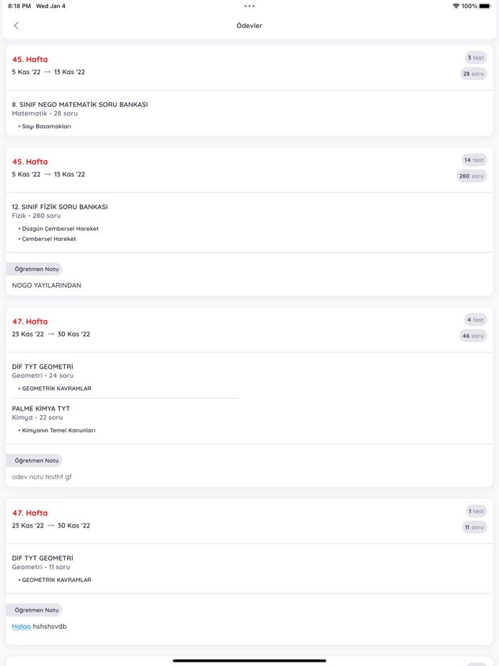 Taylan Doğan Koleji