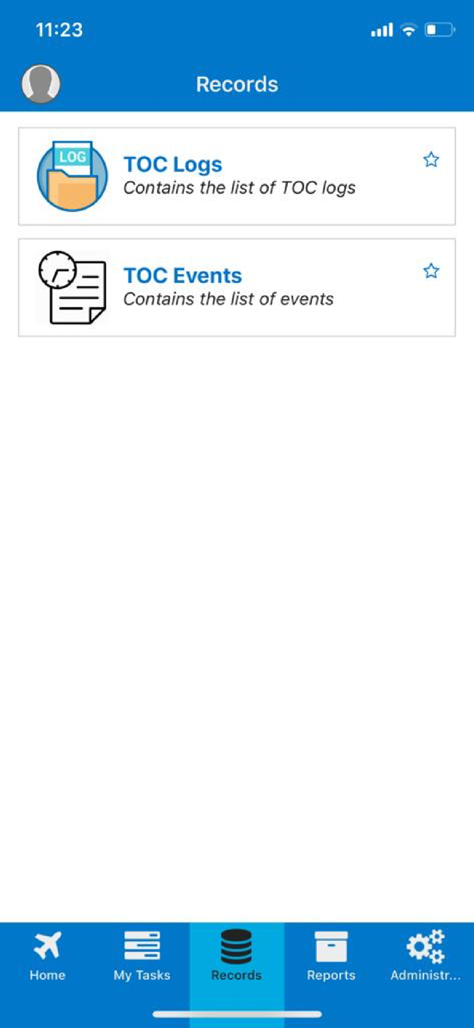 KKIA Airport Central