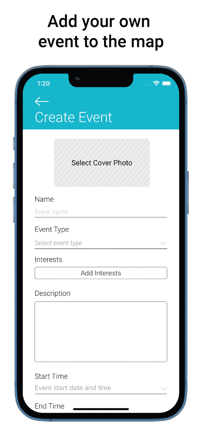 Unite Tonight Events Near You