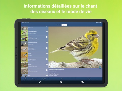 Chants d’oiseaux automatiqueのおすすめ画像10