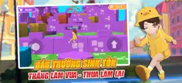 Game screenshot Avatar Land apk