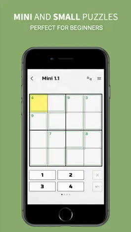 Game screenshot Killer Sudoku hack