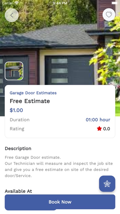 E&M Home Service screenshot-6