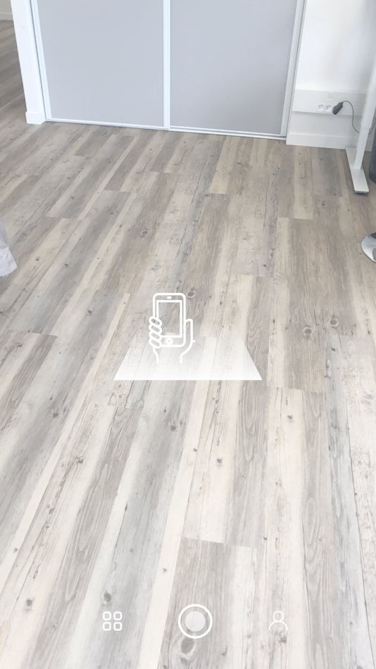 #1. ProDisplay AR (iOS) Podle: Pro Display